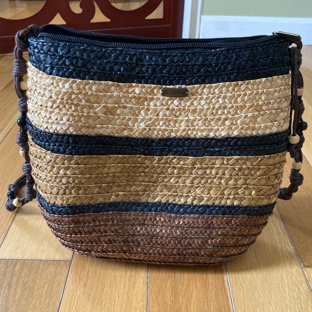 Sun & Sand Purse